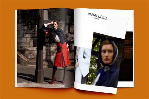 parallele paris newsletter.